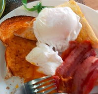 Little Fig Cafe - Accommodation QLD