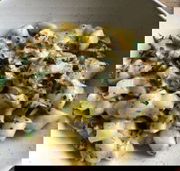 Lola's Pantry - Accommodation QLD