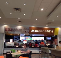 Mcdonald's Family Restaurants - Accommodation QLD