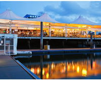 Moreton Bay Boat Club - Accommodation QLD