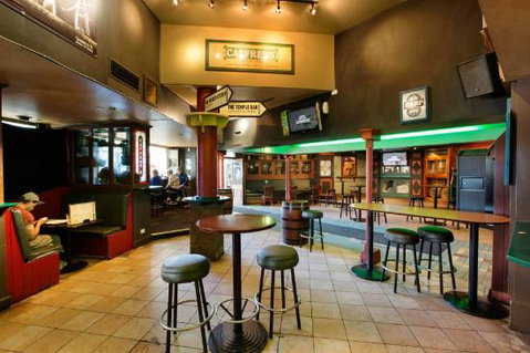 O'Malley's Irish Pub - Accommodation QLD 0