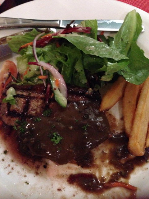O'Malley's Irish Pub - Accommodation QLD 5