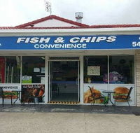 Oh My Cod - Accommodation QLD