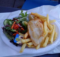 Savige's Seafood - Accommodation QLD