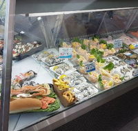 Seafood Takeaway - Accommodation QLD