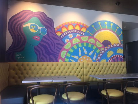 Taco Bell - Accommodation QLD 0
