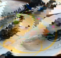 The Shak Organic Cafe and Wine Bar - Accommodation QLD