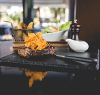 Three Bar and Grill - Accommodation QLD