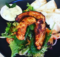 Tree Change Cafe - Accommodation QLD