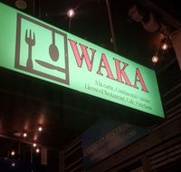 Waka - Accommodation QLD