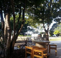 Zesty Lemon Cafe - Accommodation QLD