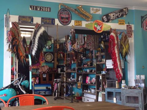 Uneek - Accommodation QLD 0