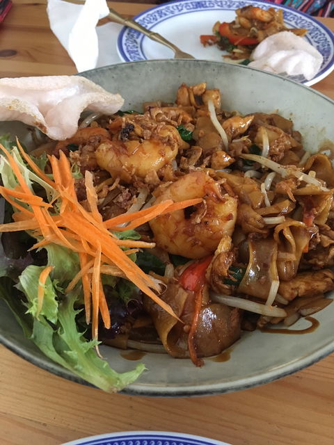 Vinvero's Cafe - Accommodation QLD 5