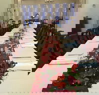 Abbey of the Roses - Accommodation QLD