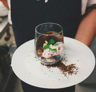 bluebird Kitchen and Bar - Accommodation QLD