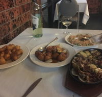 Boulevard Court Licenced Chinese Restaurant - Accommodation QLD