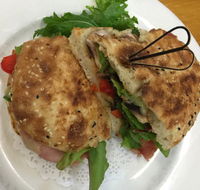 Bryson's Place - Accommodation QLD