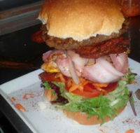 Cafe 77 - Accommodation QLD