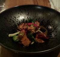 Cassis - Accommodation QLD