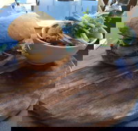 Char-Bella - Accommodation QLD