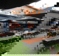 Commercial Hotel - Accommodation QLD