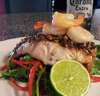 Condamine Sportsman Club - Accommodation QLD