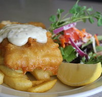Crackerjacks Kitchen  Coolum Beach Bowlo - Accommodation QLD