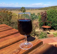 Crane Wines - Accommodation QLD