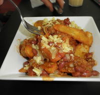 Glendon Street Cafe - Accommodation QLD