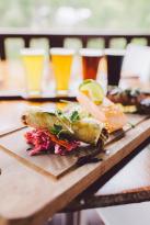 Granite Belt Brewery & Restaurant - Accommodation QLD 3