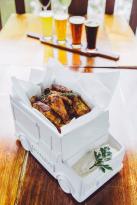 Granite Belt Brewery & Restaurant - Accommodation QLD 5