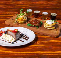Granite Belt Brewery  Restaurant - Accommodation QLD
