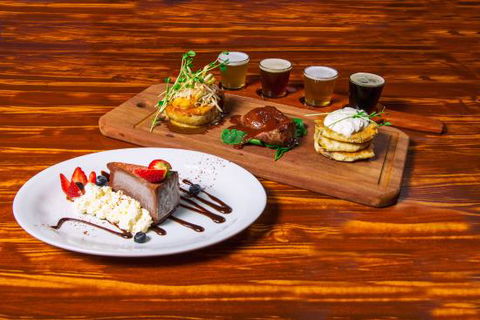 Granite Belt Brewery & Restaurant - Accommodation QLD 0