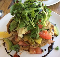 Husk  Honey - Accommodation QLD