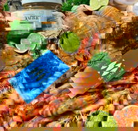 Innisfail Seafood - Accommodation QLD