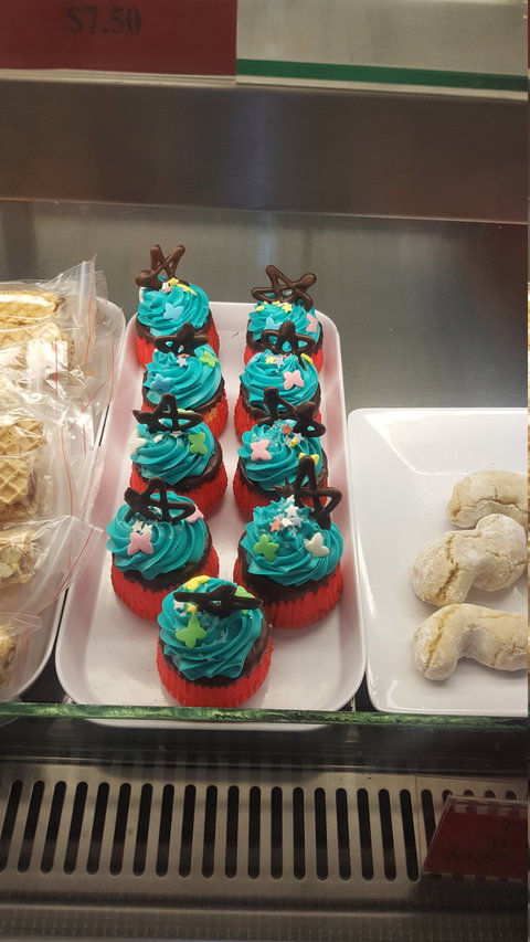 Jagads Epicurian Emporium - Accommodation QLD 2