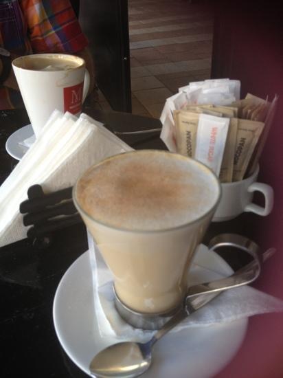 Jagads Epicurian Emporium - Accommodation QLD 5