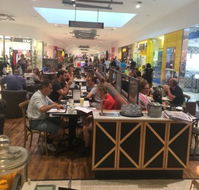 Jamaica Blue - Accommodation QLD