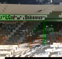 JJ's Cafe and Takeaway - Accommodation QLD