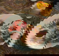 Joie De Vivre The Joy Of Life - Accommodation QLD