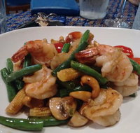 Kinnaree Thai Restaurant - Accommodation QLD