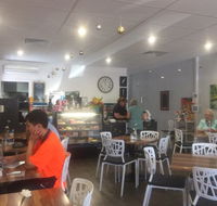 Lily's Cafe - Accommodation QLD