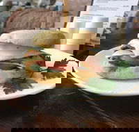 Little Gallery Cafe - Accommodation QLD