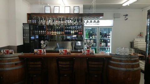 Little Italy Pizza And Wine Bar - Accommodation QLD 0