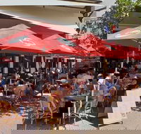 Ma Boulange Cafe Patisserie - Accommodation QLD
