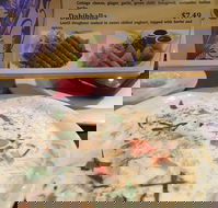 Maple Indian Gourmet - Accommodation QLD