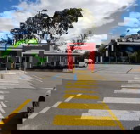 McDonald's Family Restaurant - Accommodation QLD