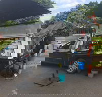 Mister Barista Mobile Coffee - Accommodation QLD