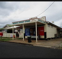 Moonya Street Store - Accommodation QLD