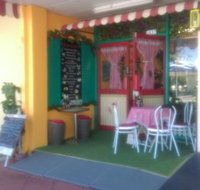 Mumma Sab's - Accommodation QLD